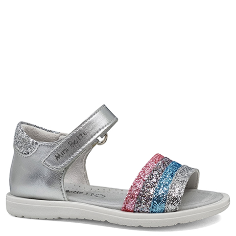 Buy silver sandals online deals